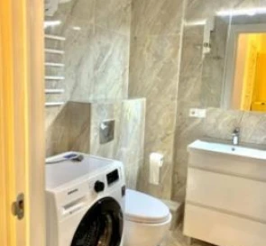 Foto 4. Monoambiente piso, para alquilar. Kyiv Дарницкий