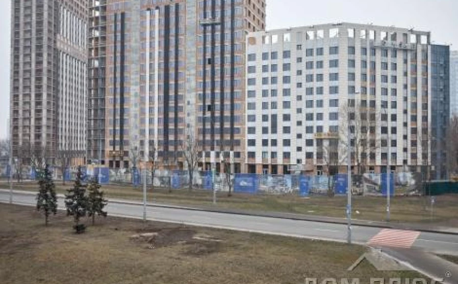 Photo 1. One-Room flat, for sale. Kyiv Голосеевский