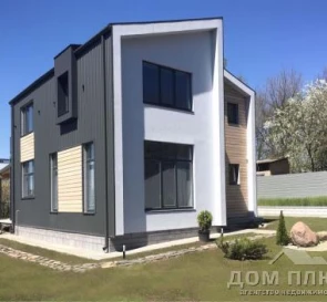 Photo 2. House, for sale. Novi Bezradychi