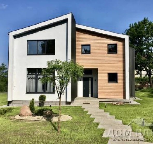 Photo 1. House, for sale. Novi Bezradychi