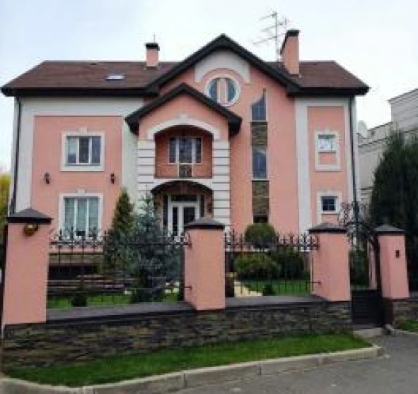 Photo 1. House, for sale. Kozyn