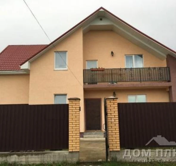 Photo 1. House, for sale. Bucha