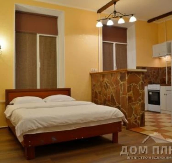 Photo 1. One-Room flat, to rent. Kyiv Печерский