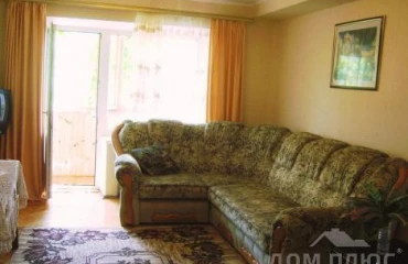 Photo Four-Room flat, to rent. Kyiv Печерский
