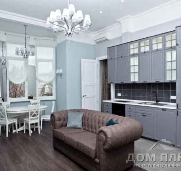 Fotografie 1. Trei Camere apartament, de închiriat. Kyiv Печерский