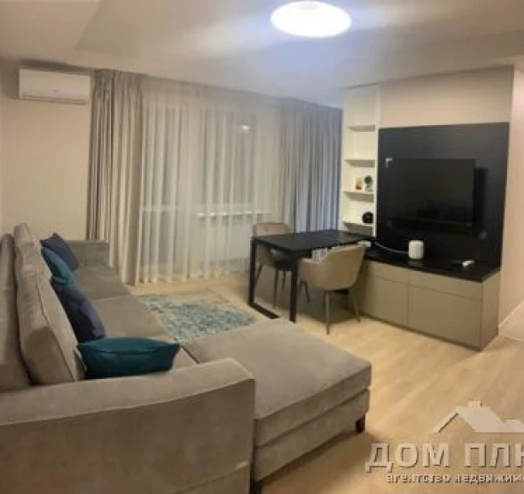 Photo 1. Two-Room flat, to rent. Kyiv Печерский