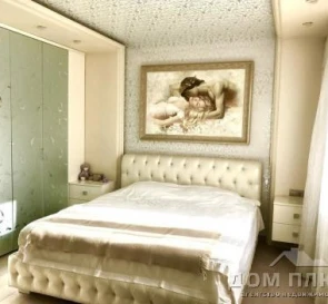 Photo 3. Two-Room flat, to rent. Kyiv Голосеевский