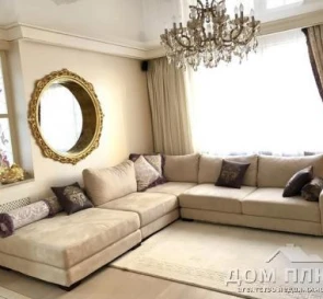 Photo 4. Two-Room flat, to rent. Kyiv Голосеевский