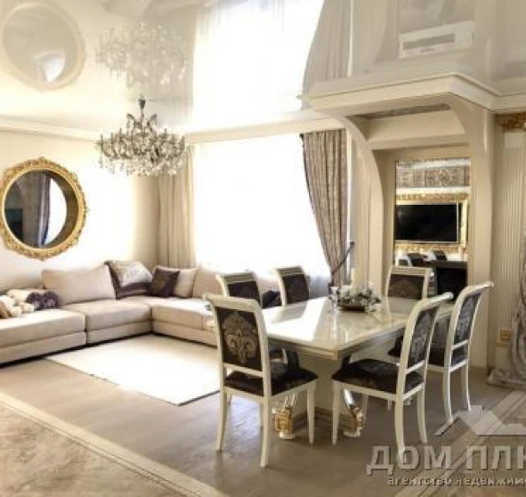 Photo 1. Two-Room flat, to rent. Kyiv Голосеевский