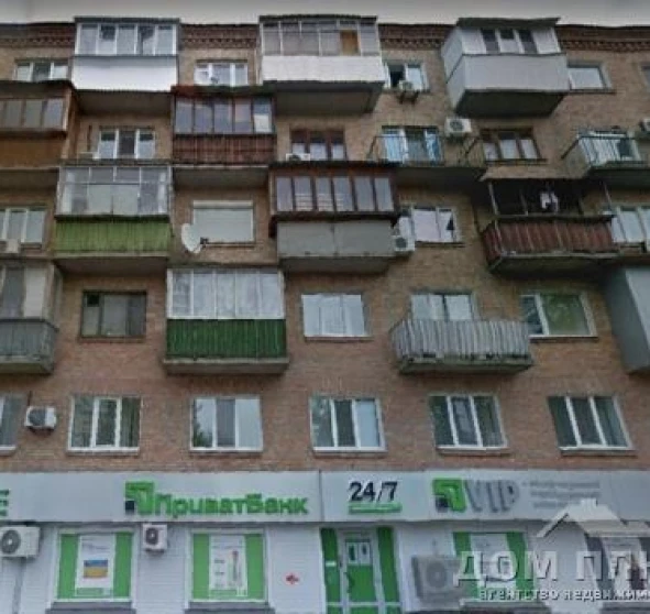Photo 1. One-Room flat, for sale. Kyiv Шевченковский