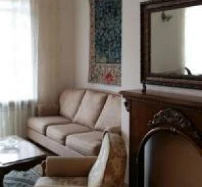 Fotografie 3. Trei Camere apartament, de închiriat. Kyiv Шевченковский