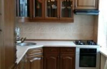 Photo Three-Room flat, to rent. Kyiv Шевченковский