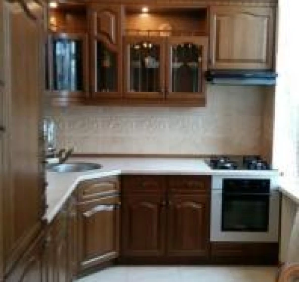 Fotografie 1. Trei Camere apartament, de închiriat. Kyiv Шевченковский