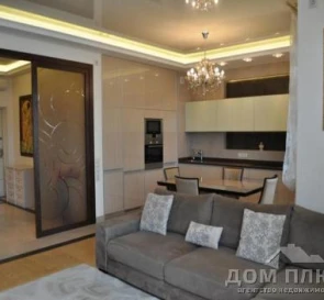 Photo 3. Two-Room flat, to rent. Kyiv Соломенский