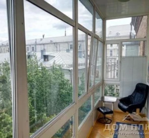 Photo 4. Two-Room flat, to rent. Kyiv Шевченковский
