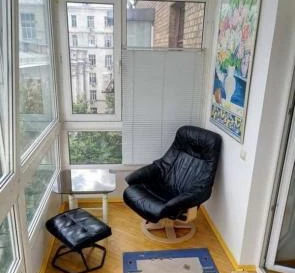 Photo 5. Two-Room flat, to rent. Kyiv Шевченковский