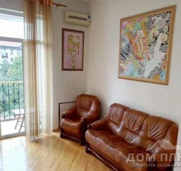 Photo 1. Two-Room flat, to rent. Kyiv Шевченковский