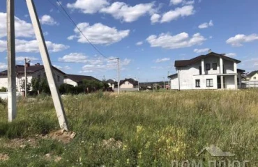 Photo Lot, for sale. Bilohorodka Киево-Святошинский район
