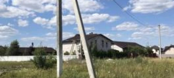 Foto 2. Terreno, en venta. Bilohorodka Киево-Святошинский район