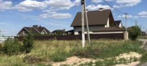 Foto 4. Terreno, en venta. Bilohorodka Киево-Святошинский район