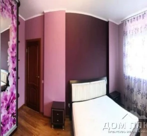 Photo 2. Three-Room flat, to rent. Kyiv Оболонский