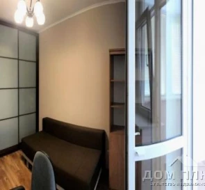 Photo 3. Three-Room flat, to rent. Kyiv Оболонский