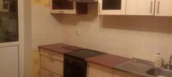 Fotografie 1. Două Camere apartament, de închiriat. Kyiv Святошинский