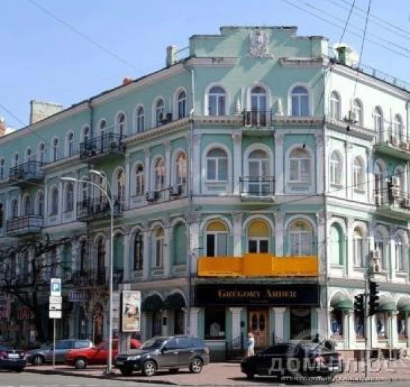 Фото 1. Офис, продажа. Киев Шевченковский