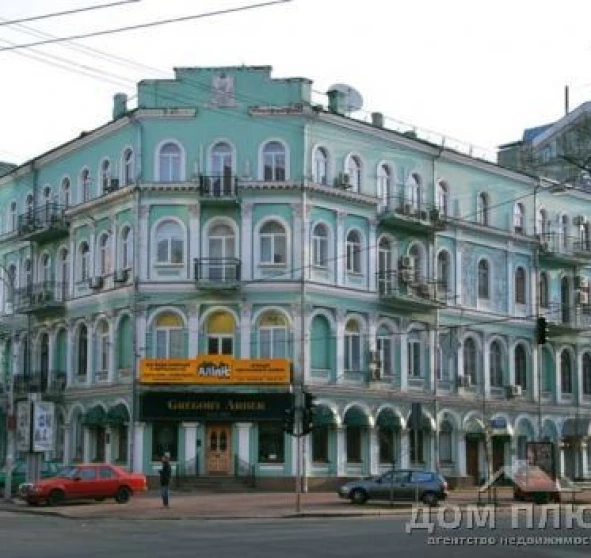 Фото 2. Офис, продажа. Киев Шевченковский