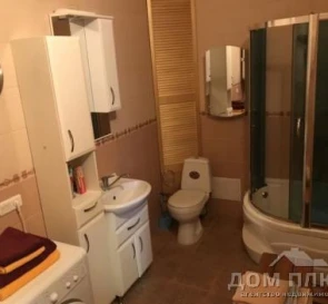 Zdjęcie 5. Trzypokojowe mieszkanie, do wynajęcia. Kyiv Оболонский