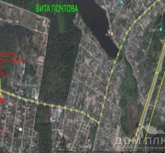 Foto 3. Terreno, en venta. Vita-Poshtova