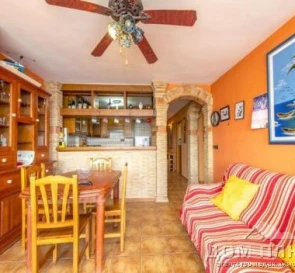Фото 5. Четырехкомнатная квартира, продажа. Аликанте