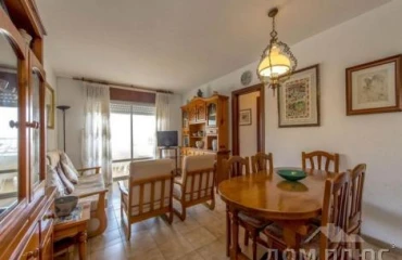 Фото Трехкомнатная квартира, продажа. Аликанте