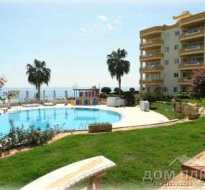 Photo 2. Four-Room flat, for sale. Mersin