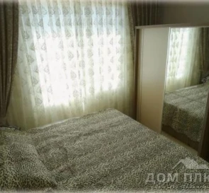 Photo 3. Four-Room flat, for sale. Mersin