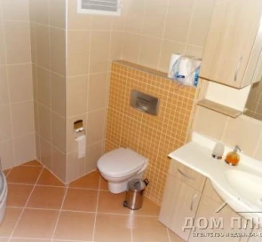 Photo 4. Four-Room flat, for sale. Mersin
