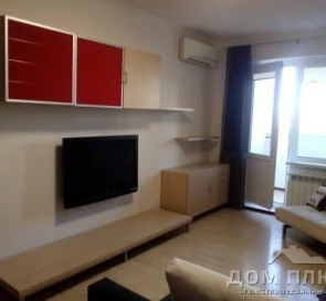 Photo 3. Two-Room flat, to rent. Kyiv Подольский