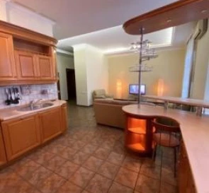 Fotografie 4. Trei Camere apartament, de închiriat. Kyiv Шевченковский