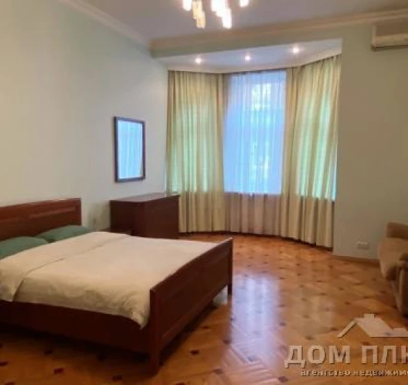 Fotografie 1. Trei Camere apartament, de închiriat. Kyiv Шевченковский