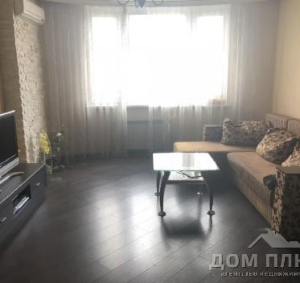 Photo 1. Two-Room flat, to rent. Kyiv Голосеевский