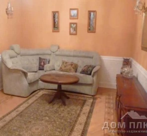 Photo 3. Three-Room flat, to rent. Kyiv Шевченковский