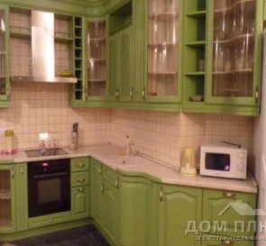Photo 4. Three-Room flat, to rent. Kyiv Шевченковский