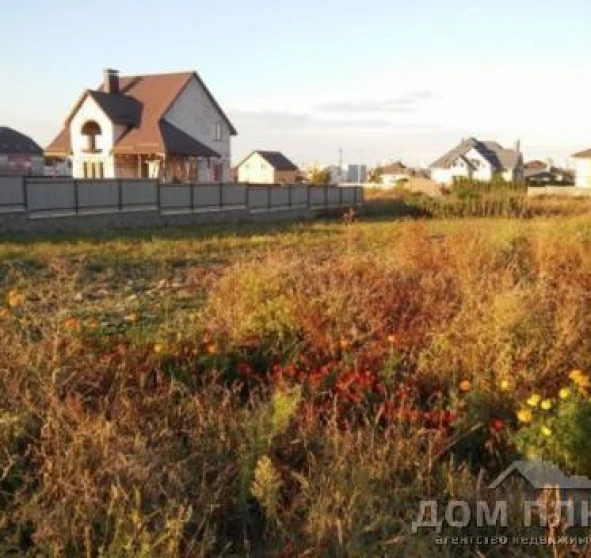 Photo 1. Lot, for sale. Sofiivska Borshchahivka Киево-Святошинский район