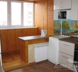 Photo 4. One-Room flat, to rent. Kyiv Святошинский