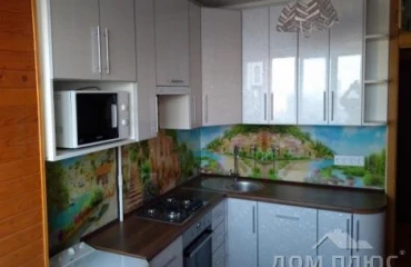 Photo One-Room flat, to rent. Kyiv Святошинский