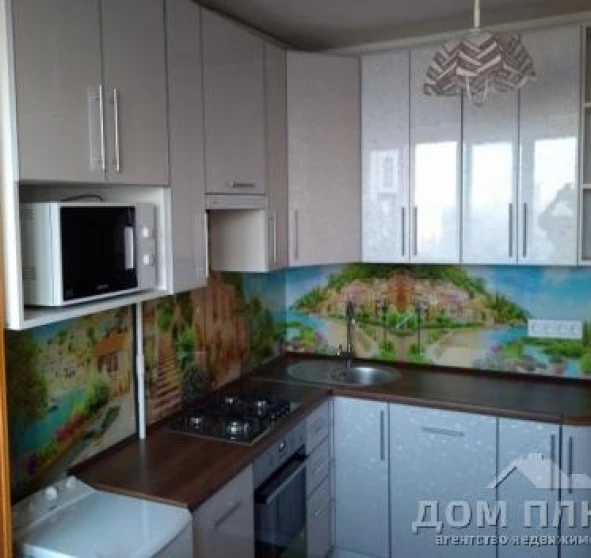 Photo 1. One-Room flat, to rent. Kyiv Святошинский