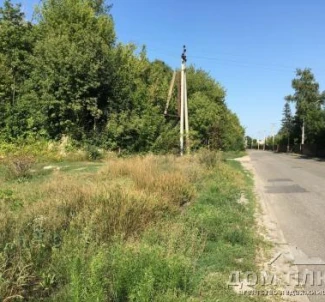 Photo 2. Lot, for sale. Novi Bezradychi