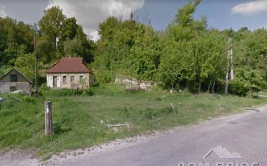 Photo 1. Lot, for sale. Novi Bezradychi