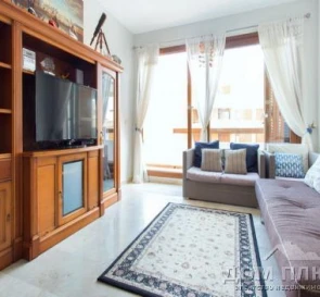 Фото 2. Трехкомнатная квартира, продажа. Аликанте
