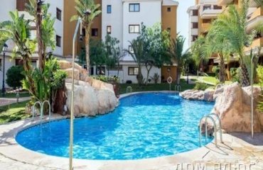 Фото Трехкомнатная квартира, продажа. Аликанте